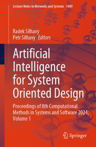Artificial Intelligence for System Oriented Design