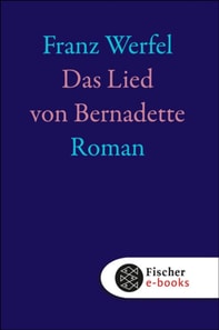 Das Lied von Bernadette