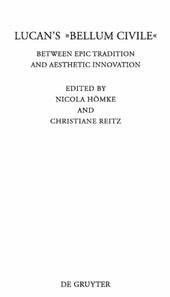 Lucan's &quote;Bellum Civile&quote;