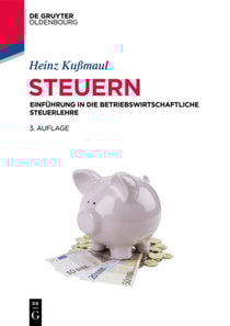 Steuern