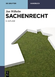 Sachenrecht