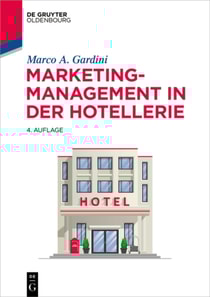 Marketing-Management in der Hotellerie