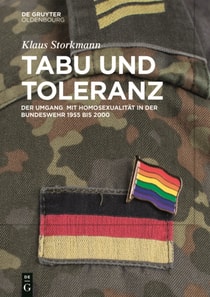 Tabu und Toleranz
