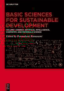 Basic Sciences for Sustainable Development