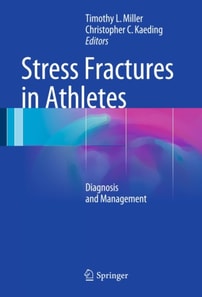 Stress Fractures in Athletes