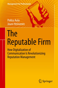 Reputable Firm
