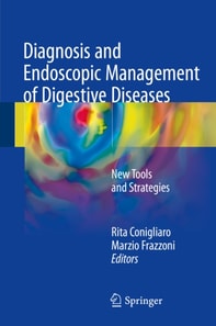 Diagnosis and Endoscopic Management of Digestive Diseases