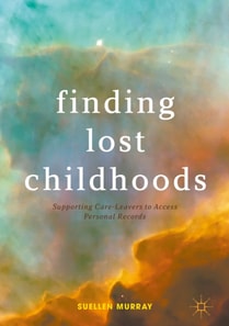 Finding Lost Childhoods