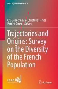 Trajectories and Origins: Survey on the Diversity of the French Population
