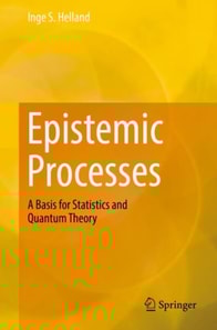 Epistemic Processes