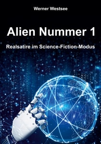 Alien Nummer 1