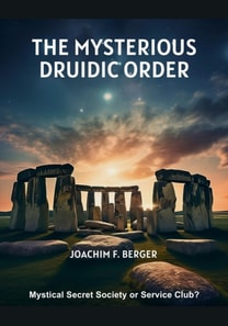 Mysterious Druidic Order