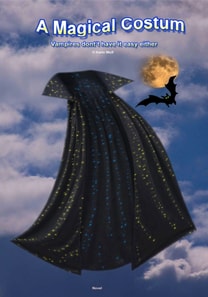 Magical Costum