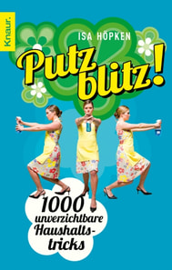 Putzblitz!