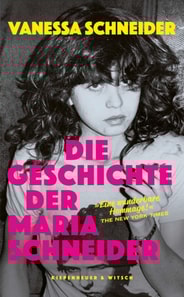 Die Geschichte der Maria Schneider