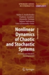 Nonlinear Dynamics of Chaotic and Stochastic Systems