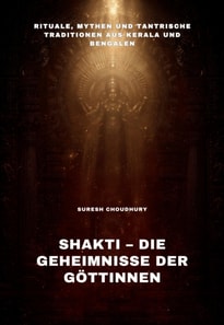 Shakti - Die Geheimnisse der Gottinnen