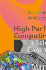 High Performance Computing in Science and Engineering '10