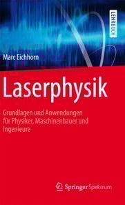 Laserphysik