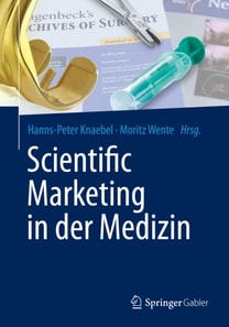 Scientific Marketing in der Medizin