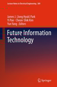 Future Information Technology