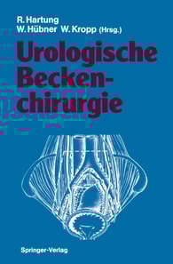 Urologische Beckenchirurgie