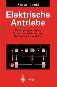 Elektrische Antriebe