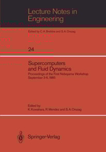 Supercomputers and Fluid Dynamics