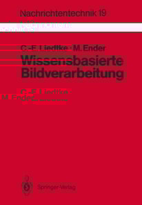 Wissensbasierte Bildverarbeitung