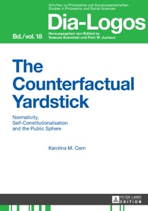 Counterfactual Yardstick
