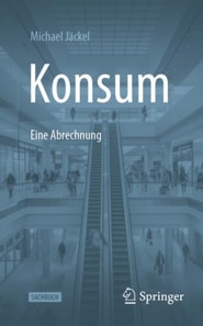 Konsum - Eine Abrechnung