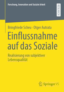 Einflussnahme auf das Soziale