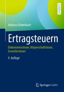 Ertragsteuern