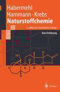 Naturstoffchemie