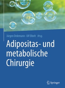 Adipositas- und metabolische Chirurgie