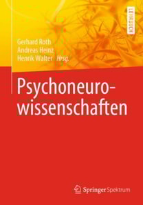 Psychoneurowissenschaften