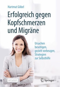Erfolgreich gegen Kopfschmerzen und Migrane