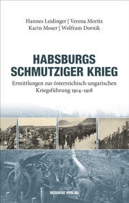 Habsburgs schmutziger Krieg