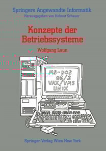 Konzepte der Betriebssysteme