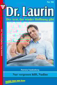Dr. Laurin 98 – Arztroman