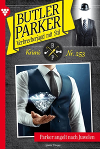 Parker angelt nach Juwelen