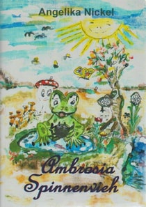 Ambrosia Spinnenvieh