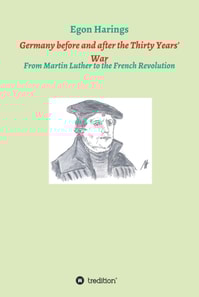 Germany before and after the Thirty Years' War