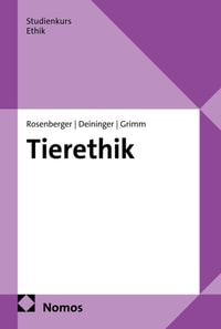Tierethik