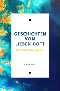 Geschichten vom lieben Gott