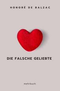 Die falsche Geliebte