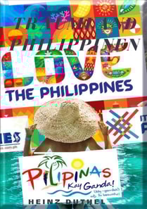 HEINZ DUTHEL - TRAUMLAND PHILIPPINEN