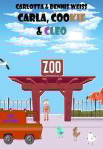 Carla, Cookie & Cleo