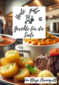 Heute gibt es - Gerichte für die Seele