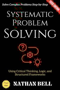 Systematic Problem Solving: